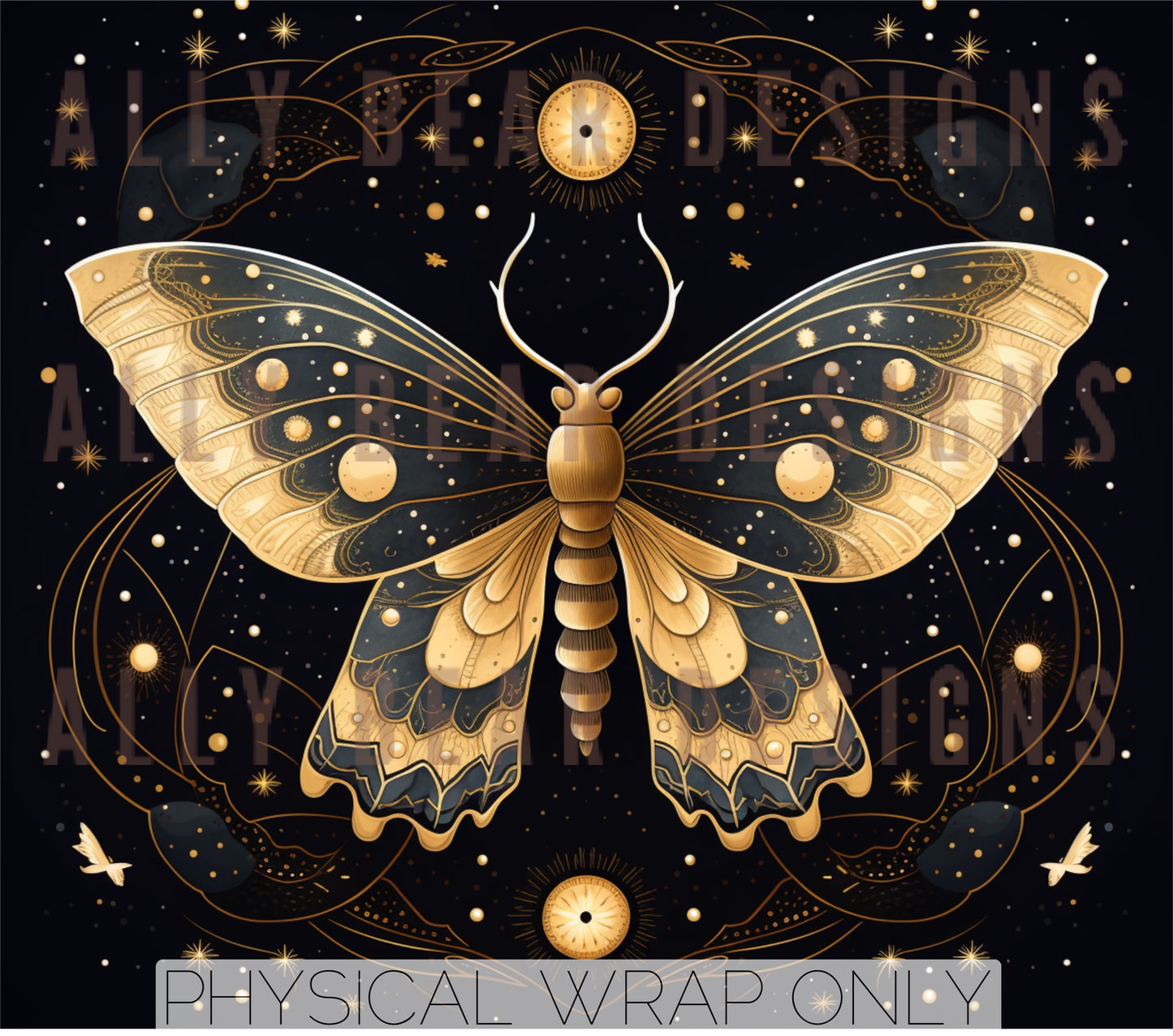 Night Moth
