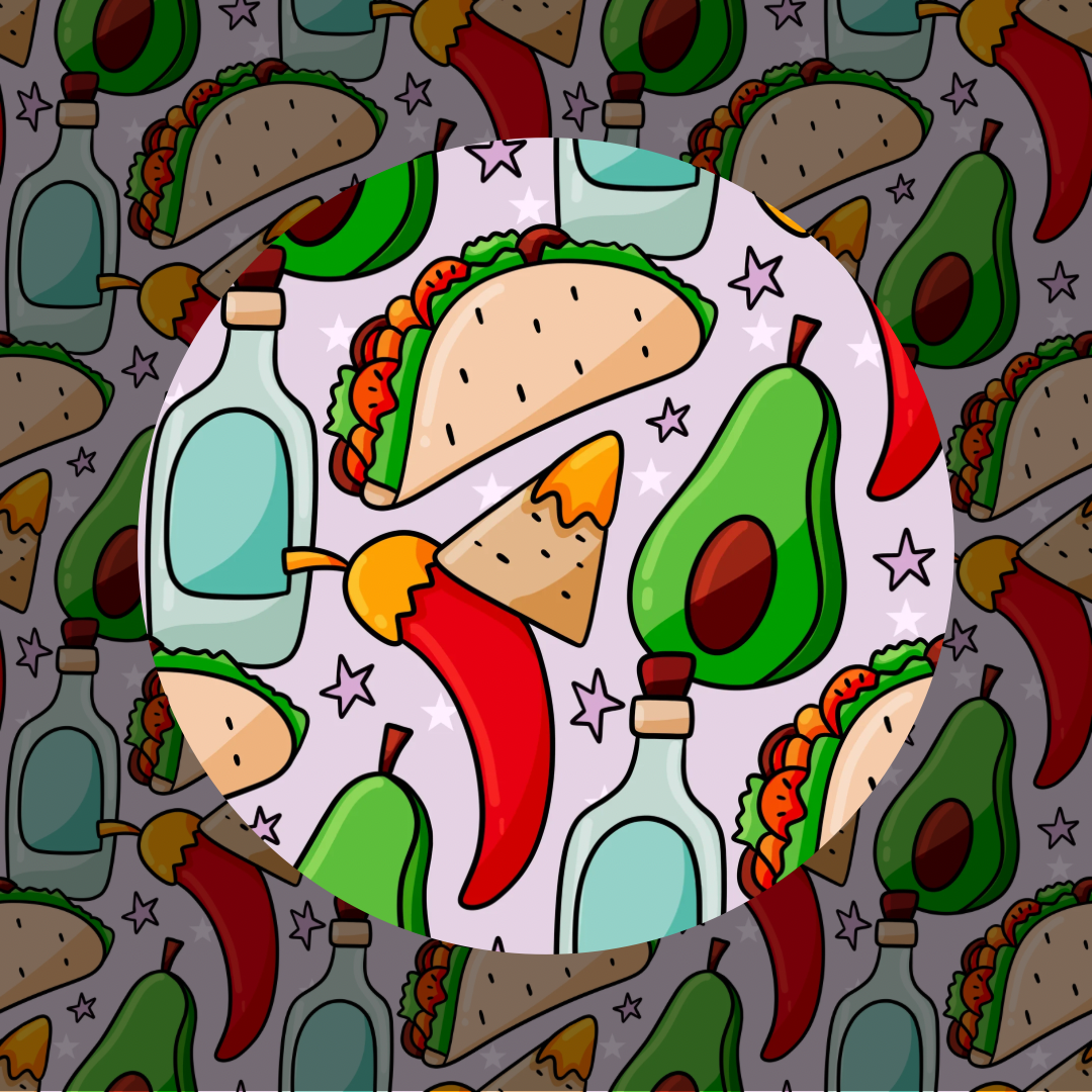 Taco Bar