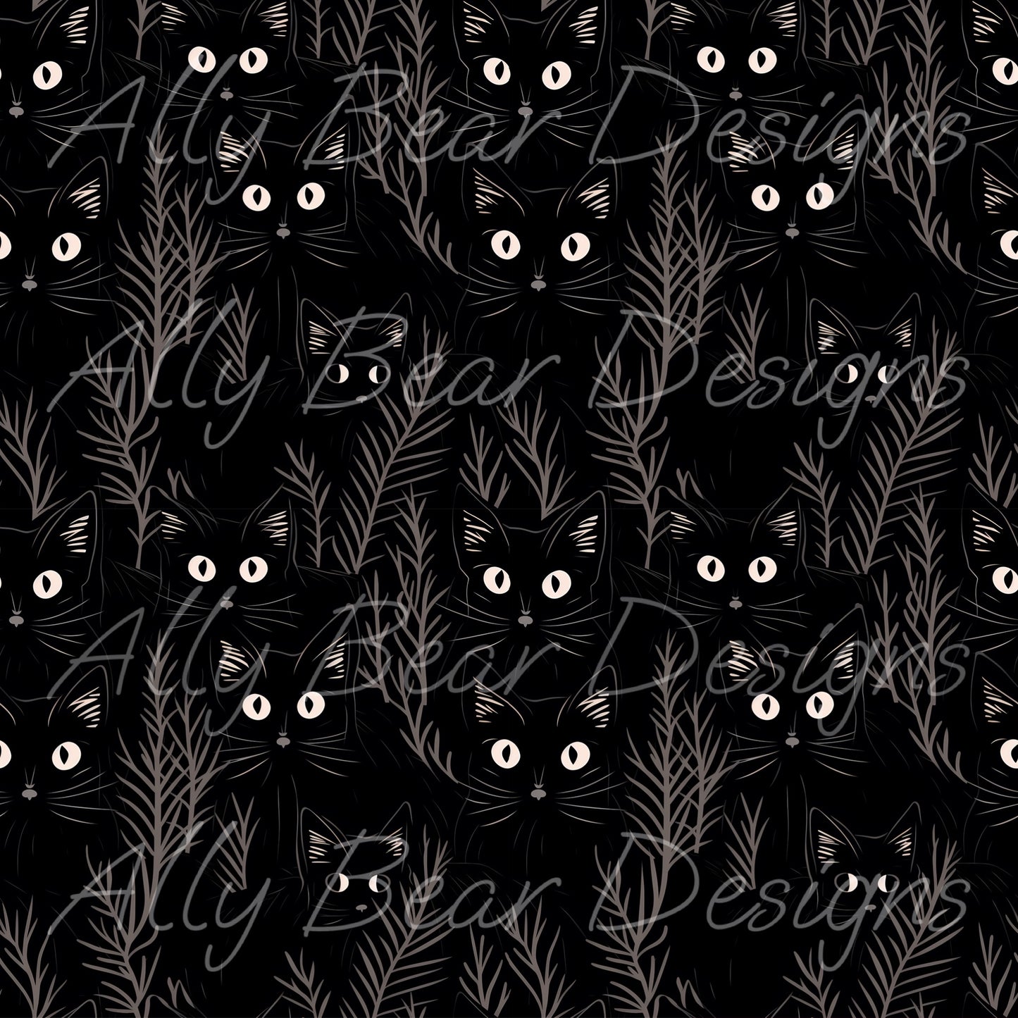 Black Cats