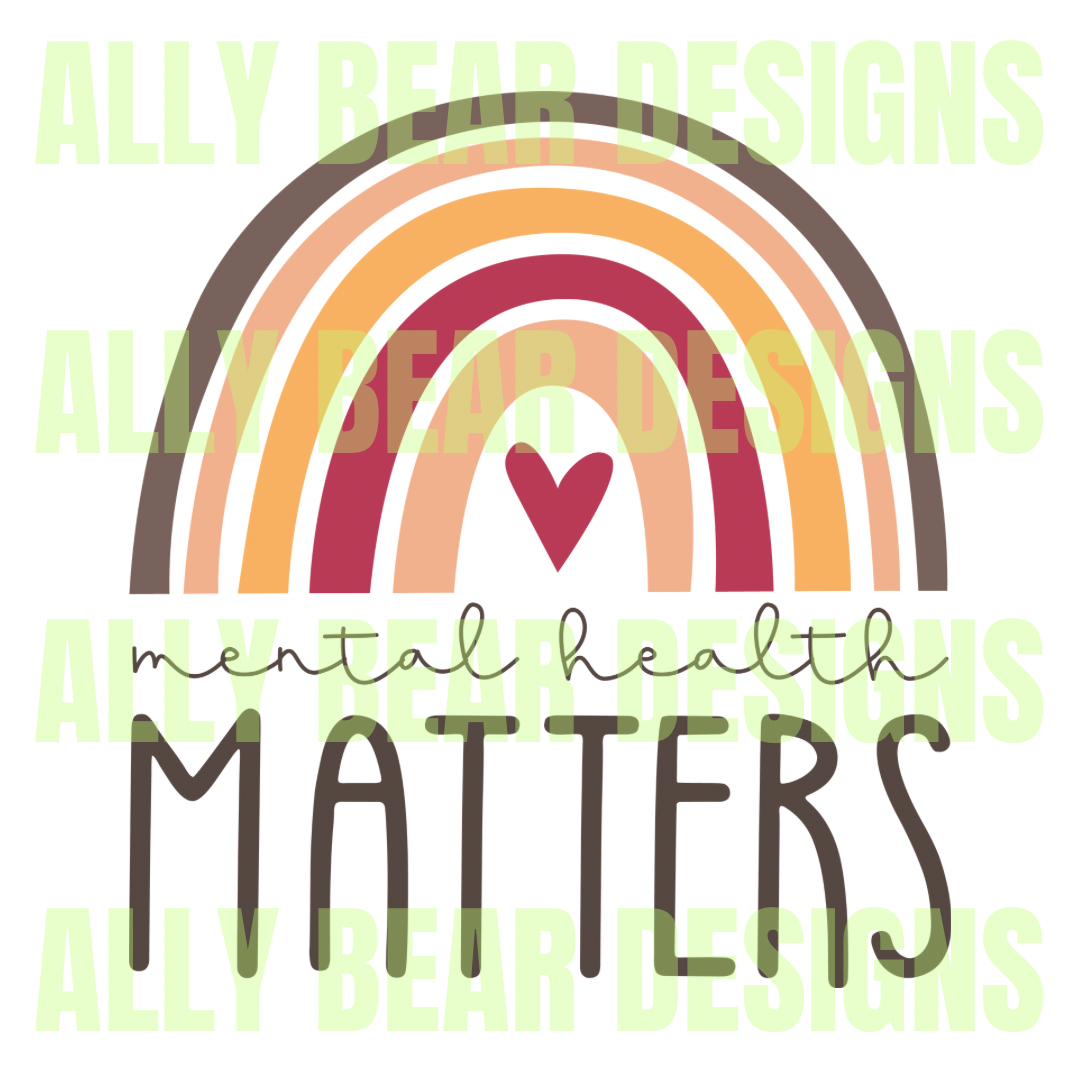 Mental Health Matters