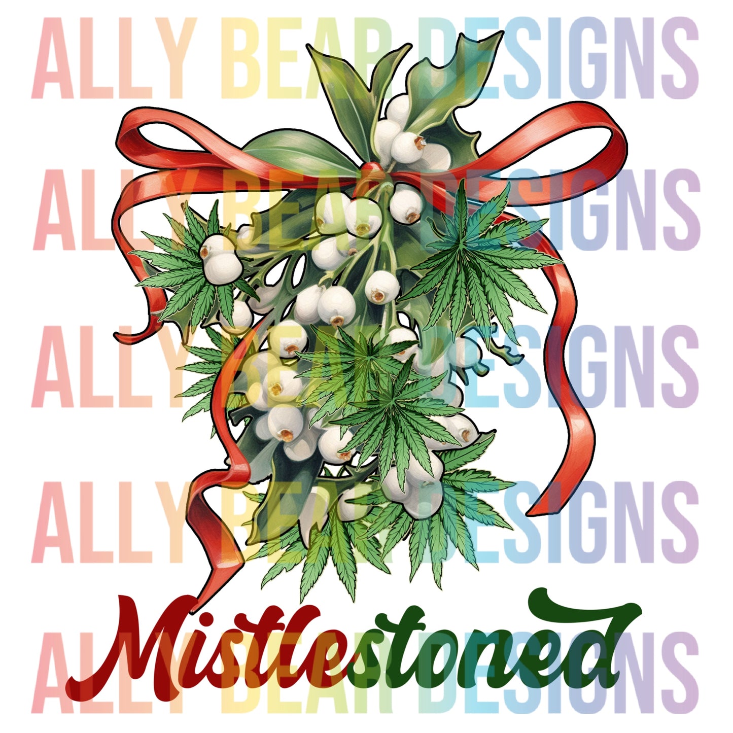 MistleStoned