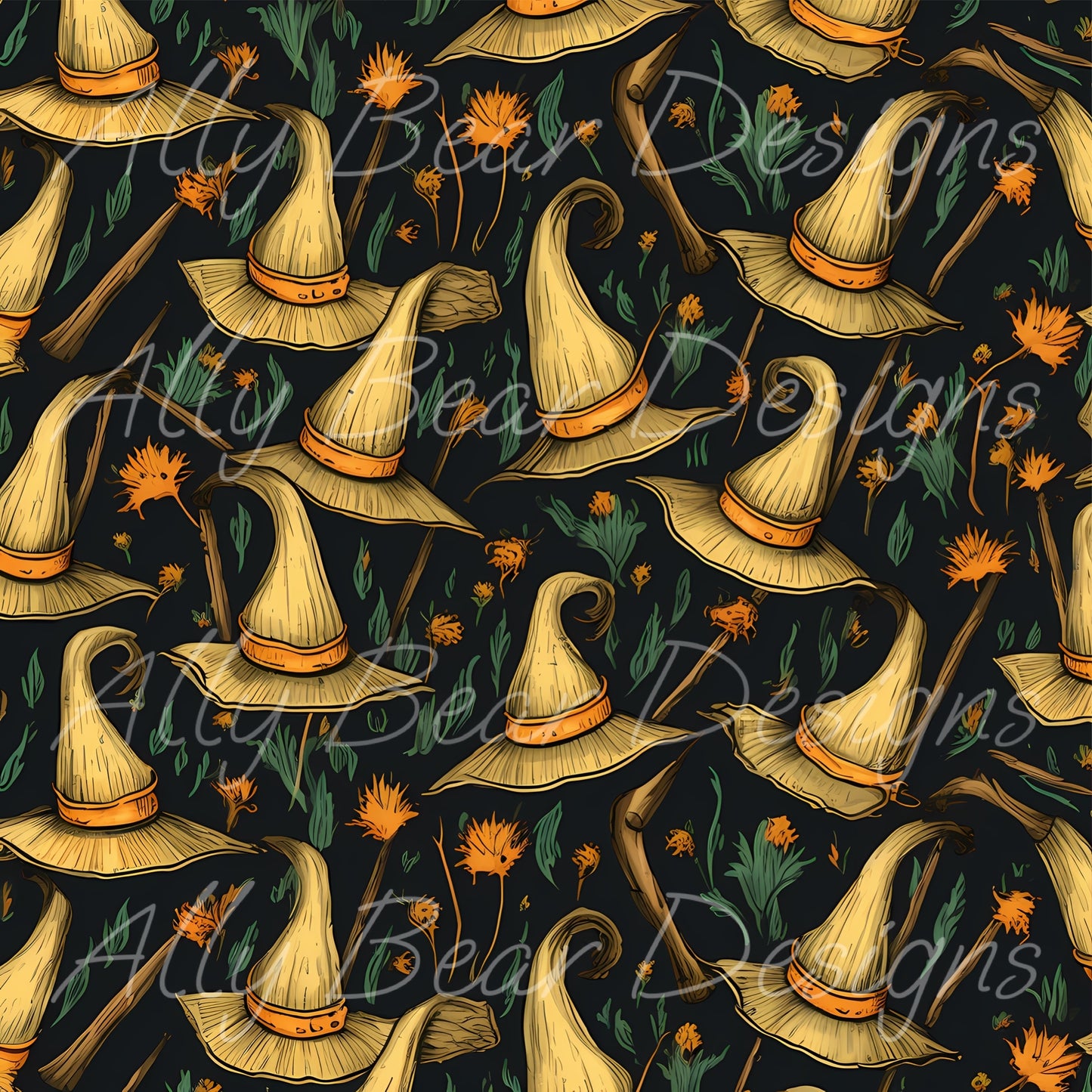Witches