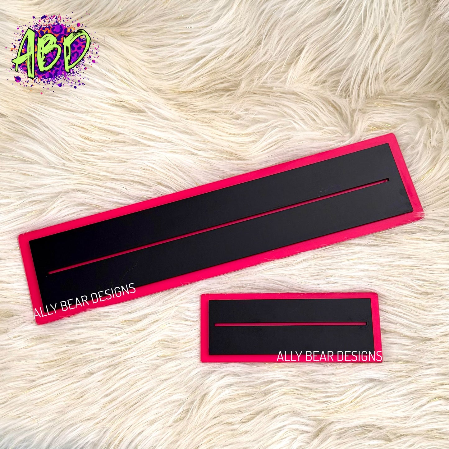 Signs - CUSTOMIZABLE