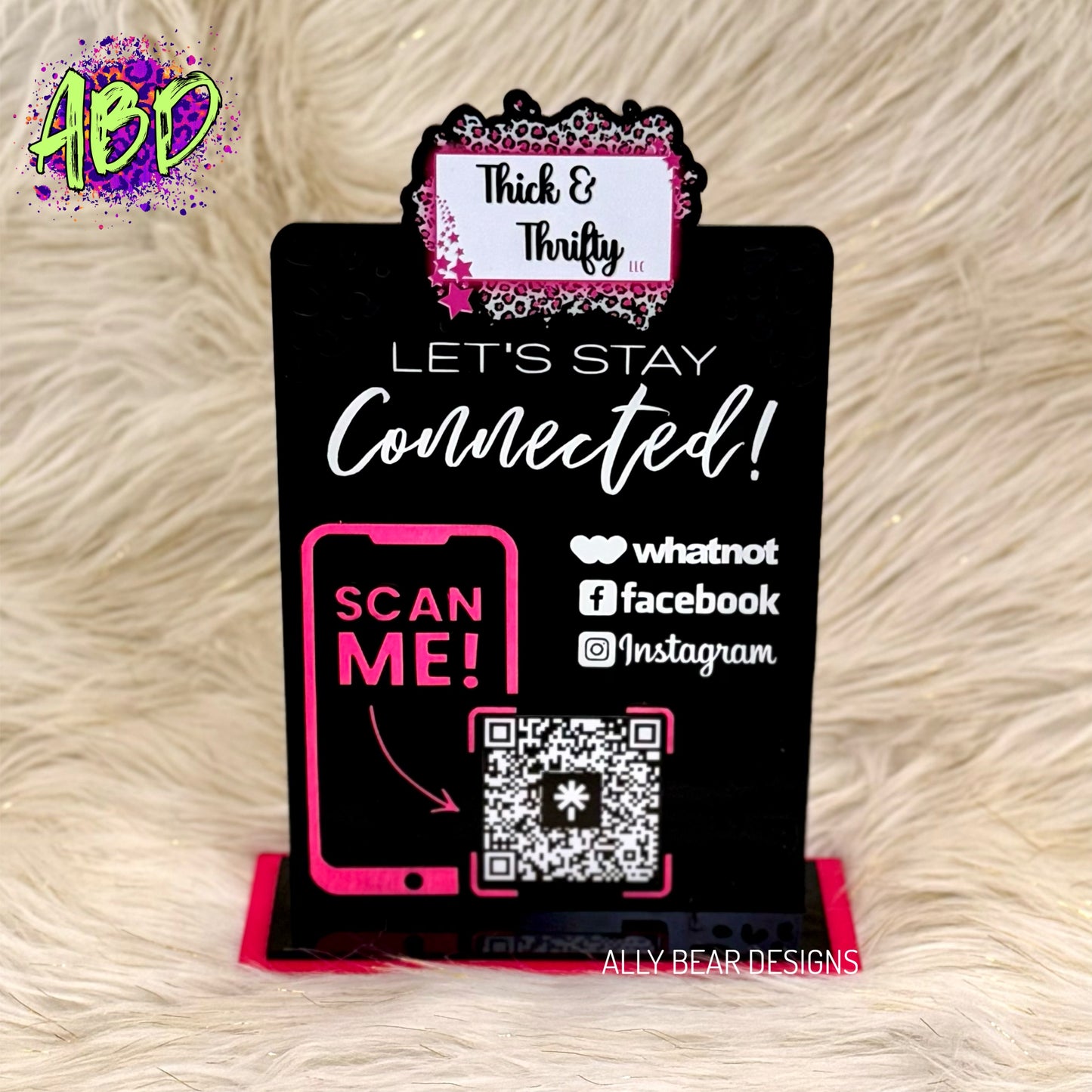 Signs - CUSTOMIZABLE