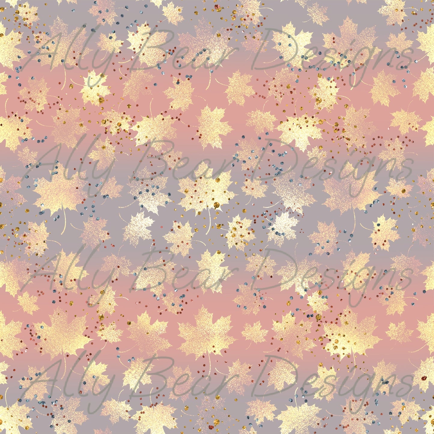 Golden Maple
