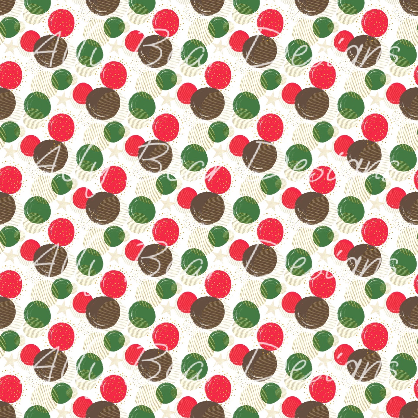 Jolly Dots