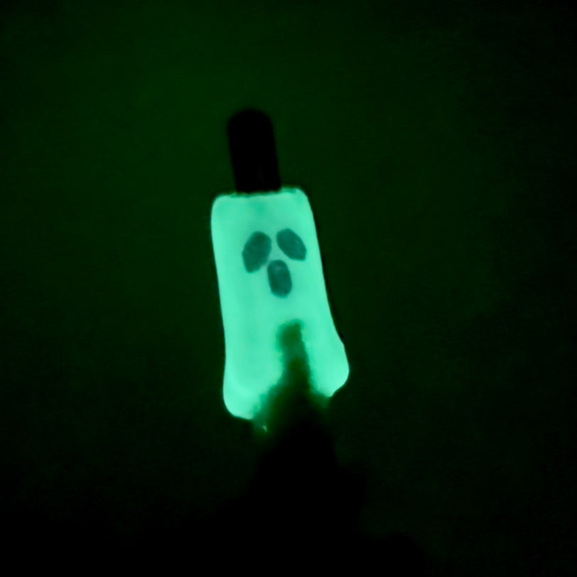 Ghostly - Customizable