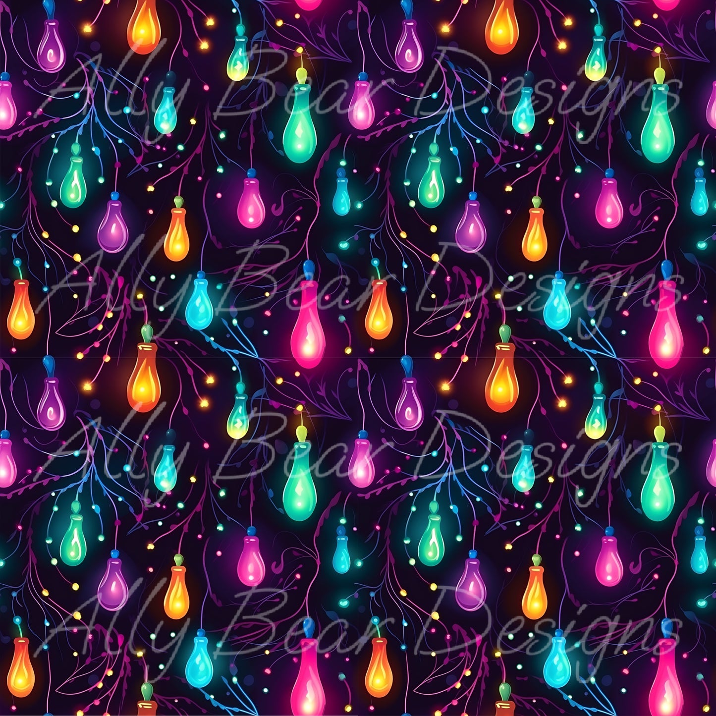 Neon Bulbs