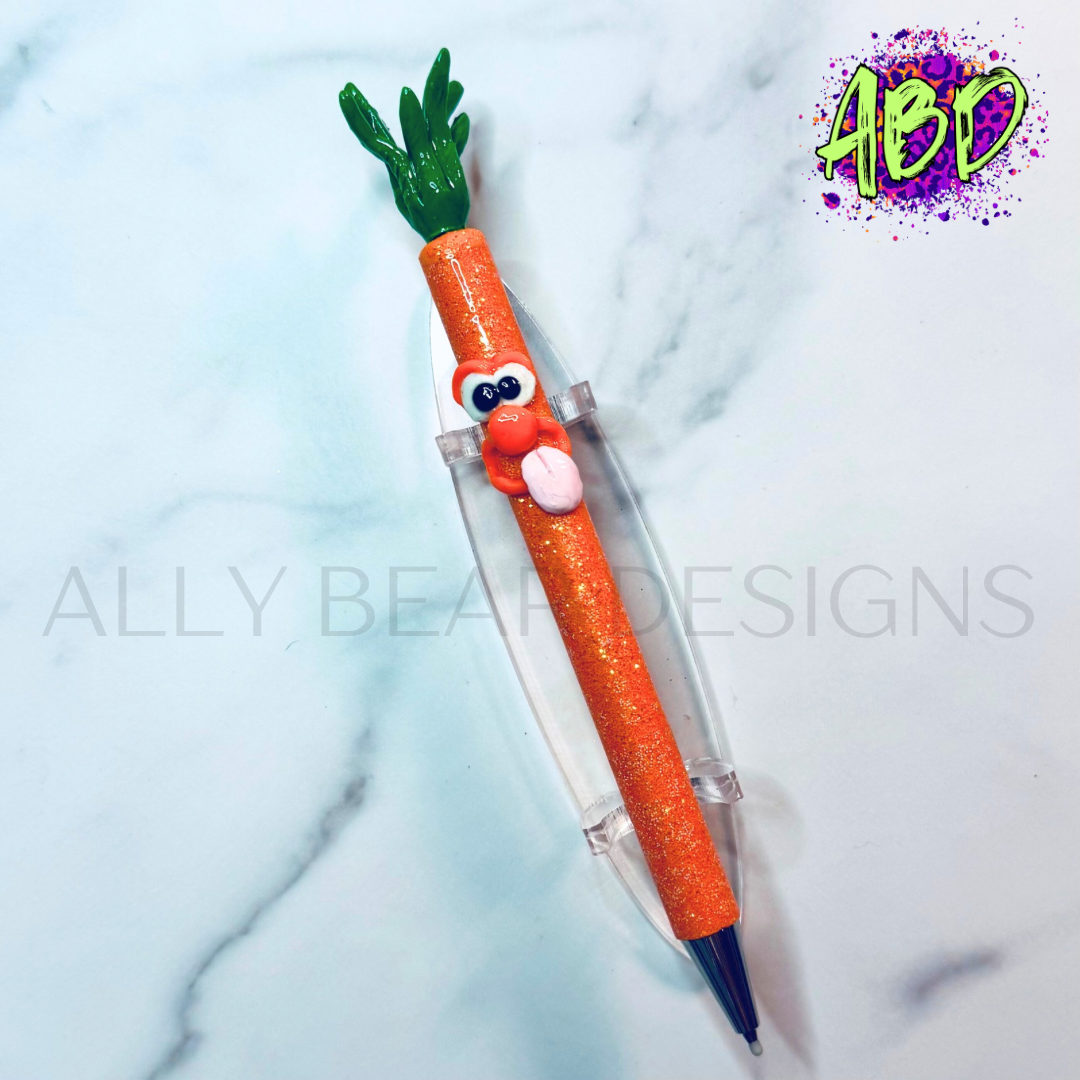 Mr. Carrot