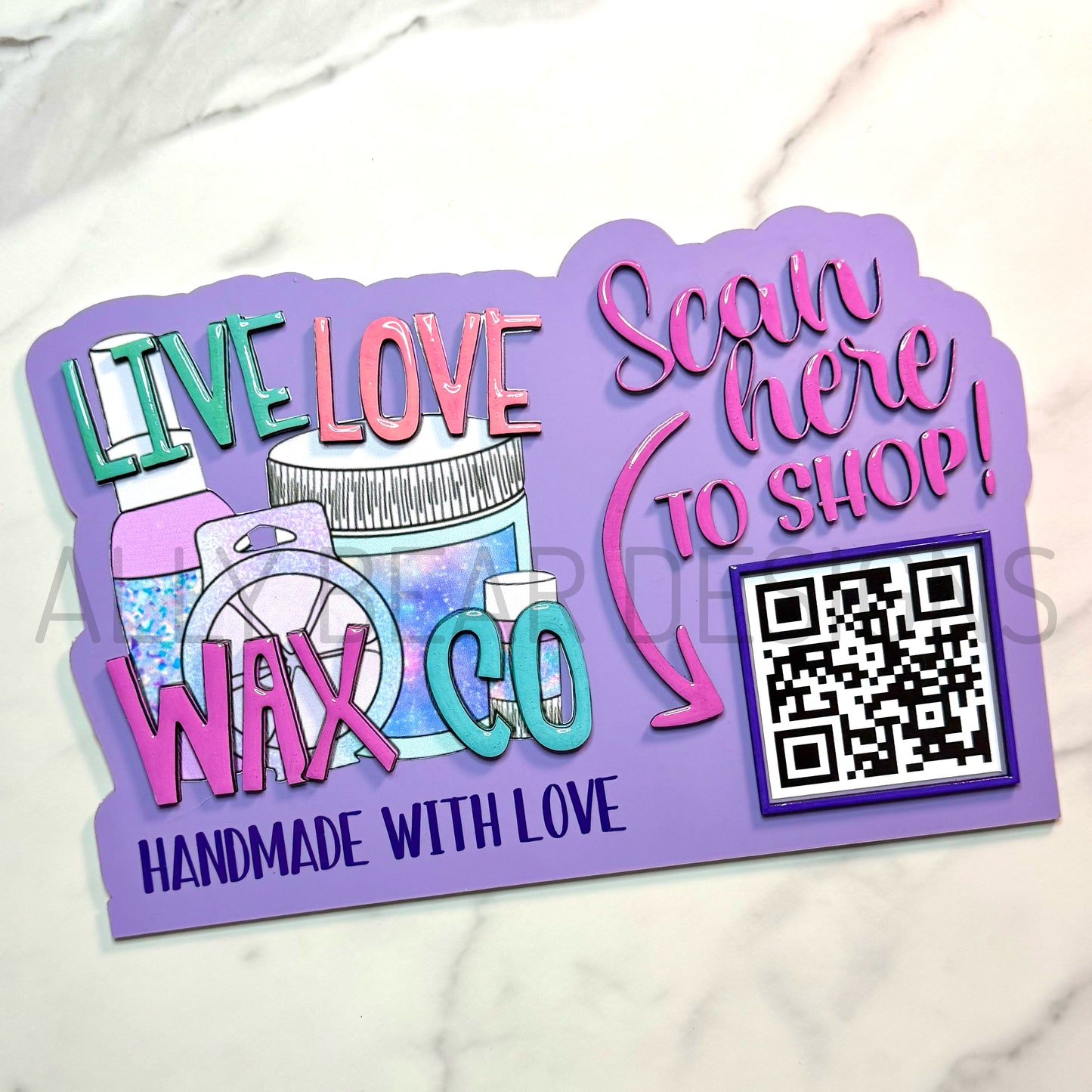 Signs - CUSTOMIZABLE