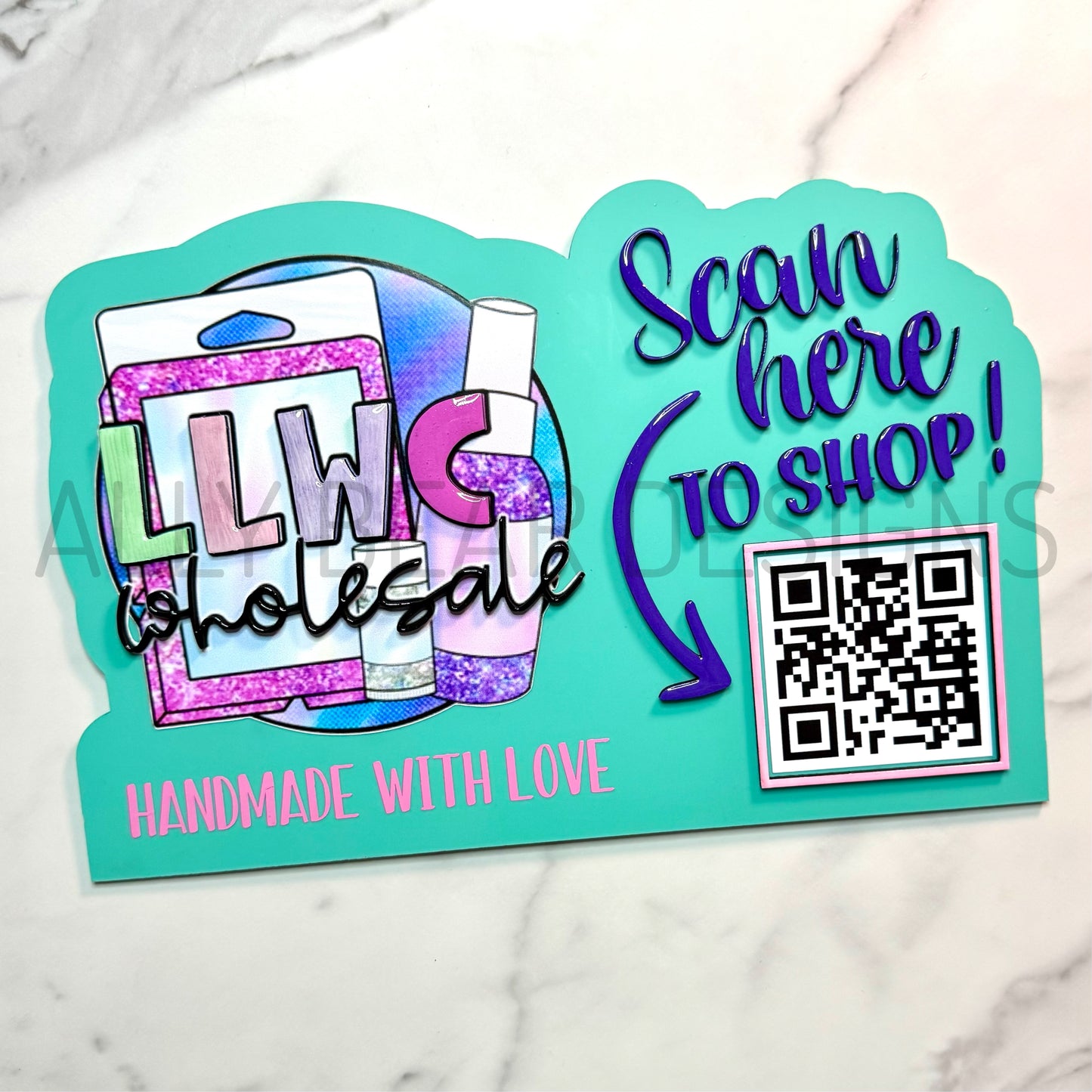 Signs - CUSTOMIZABLE