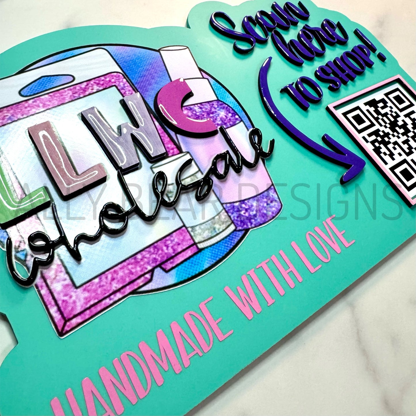 Signs - CUSTOMIZABLE