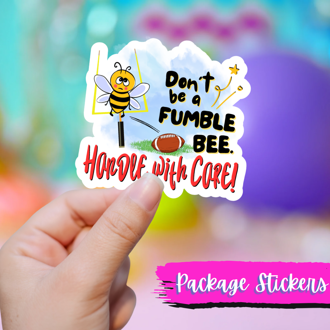 Fumble Bee