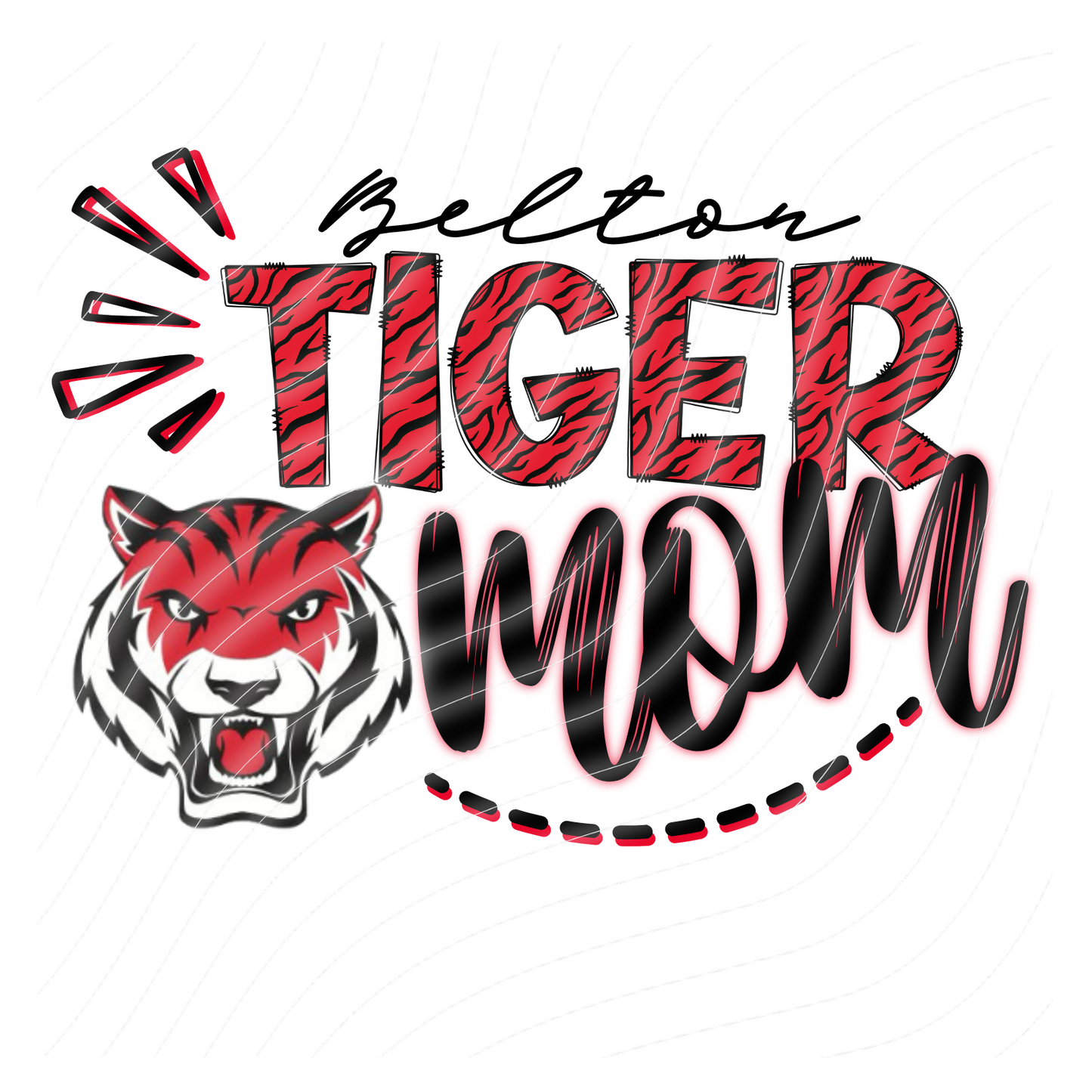Tiger Mom