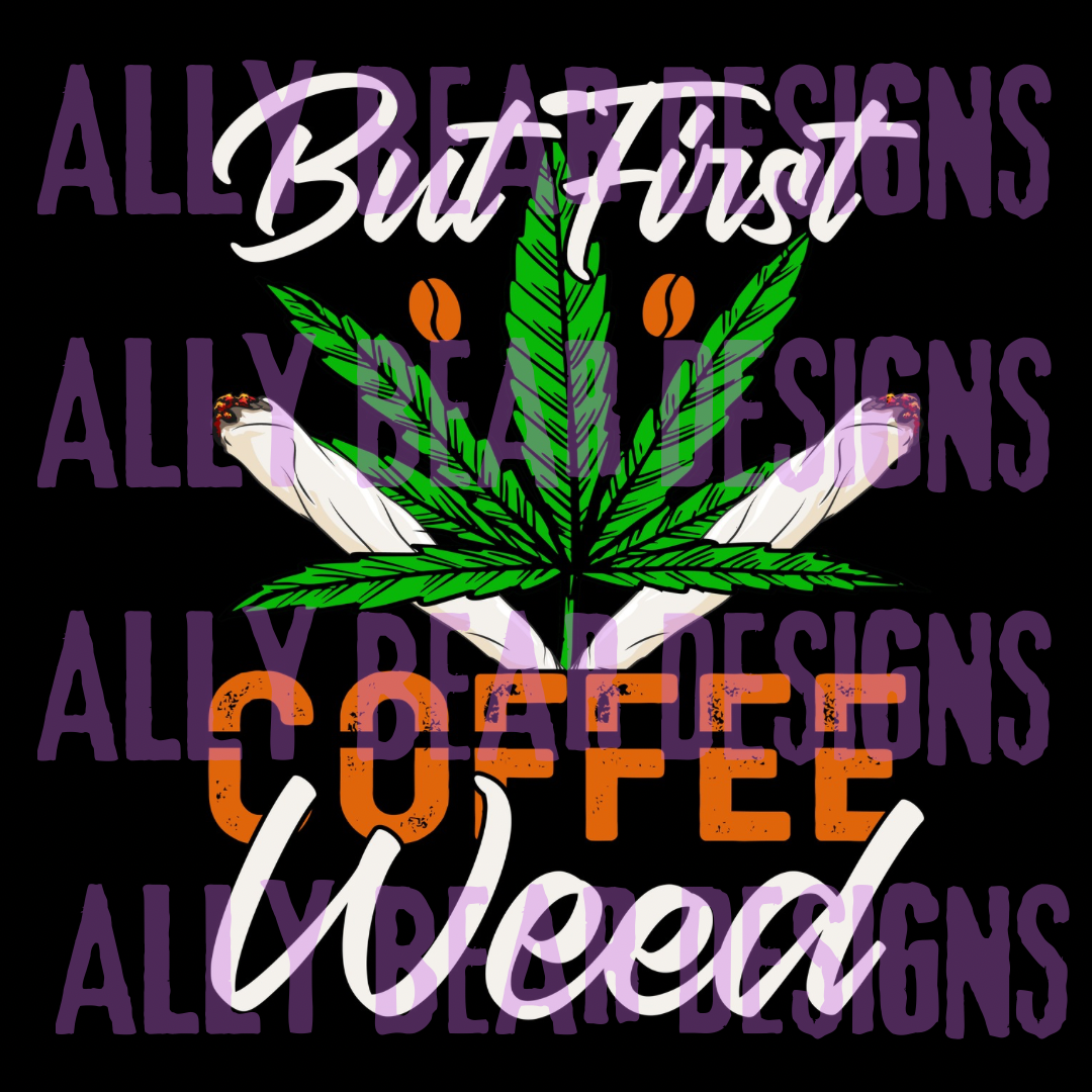 Coffee Weed