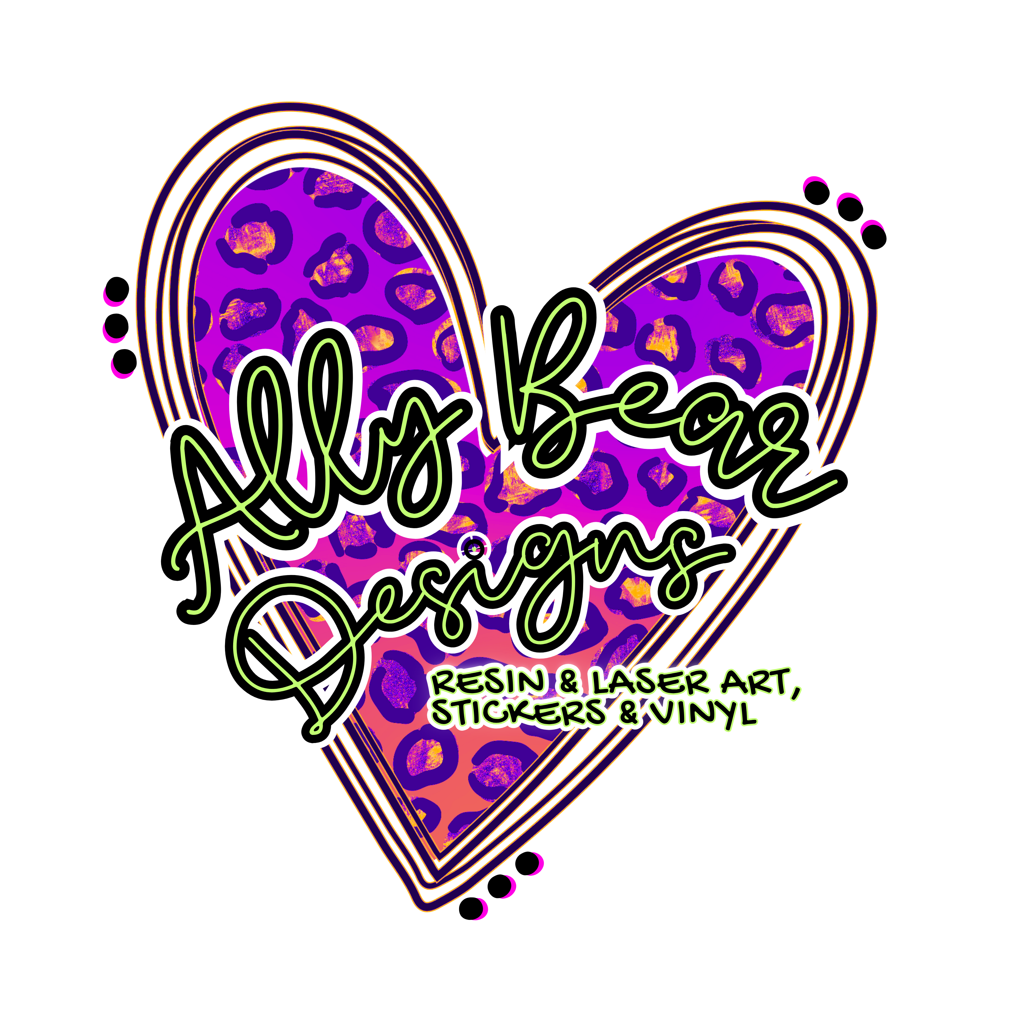 Ally Bear Designs