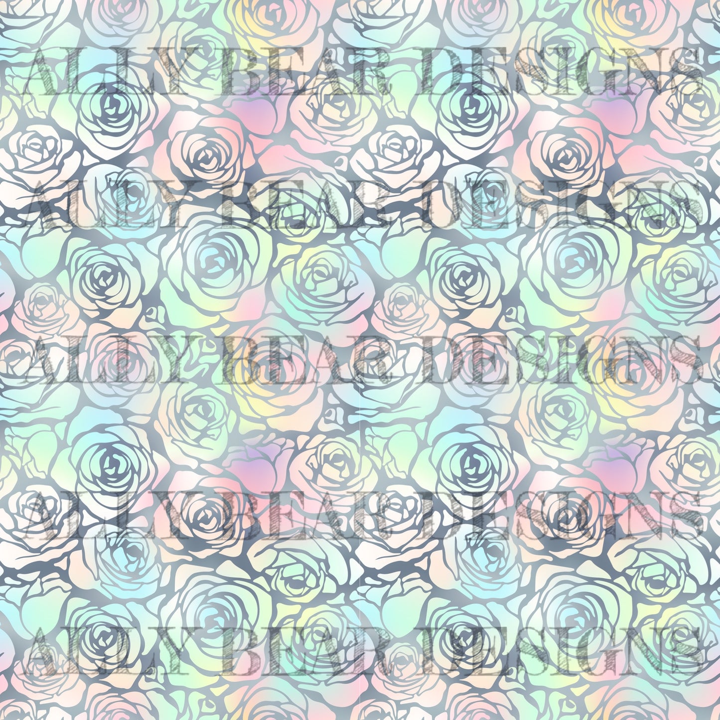 Pastel Dozen
