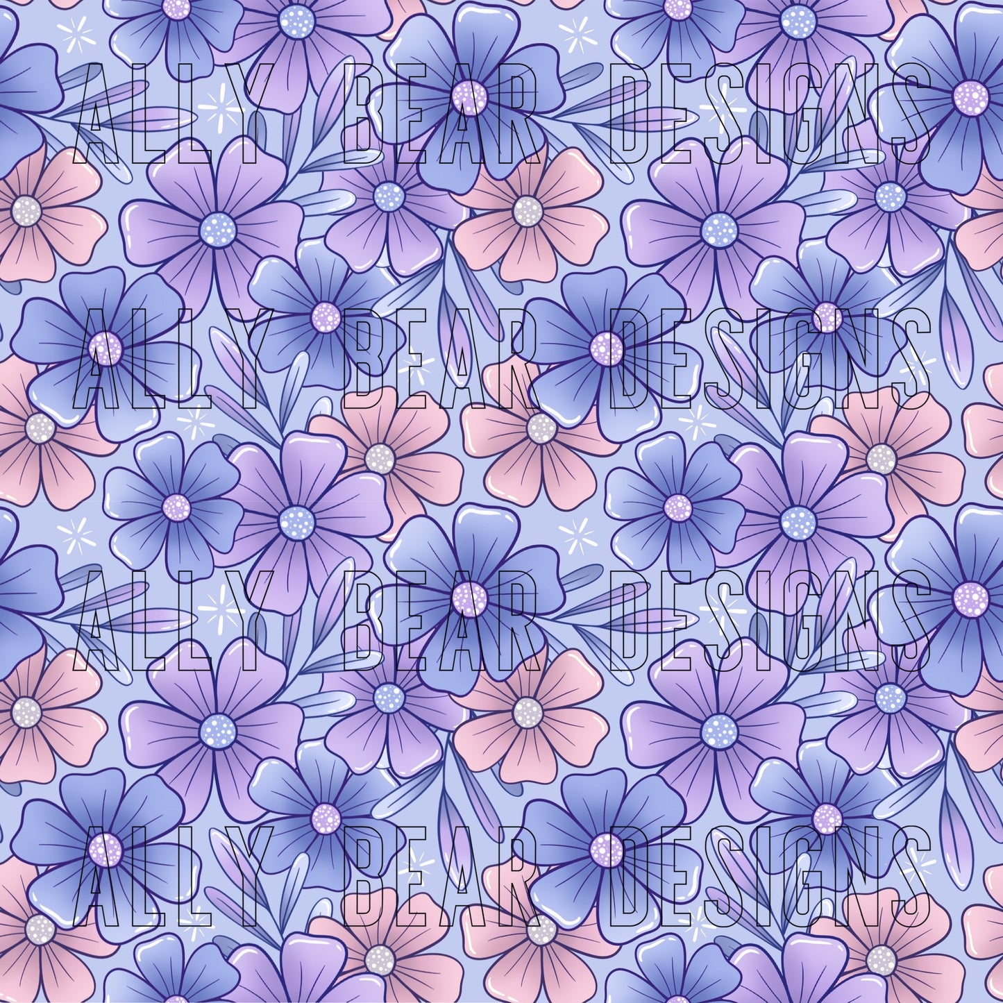 Cute Floral