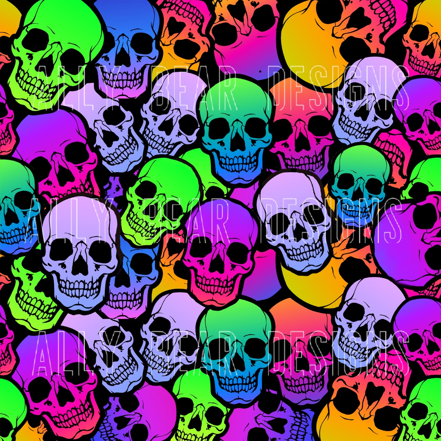 Beautiful Bones