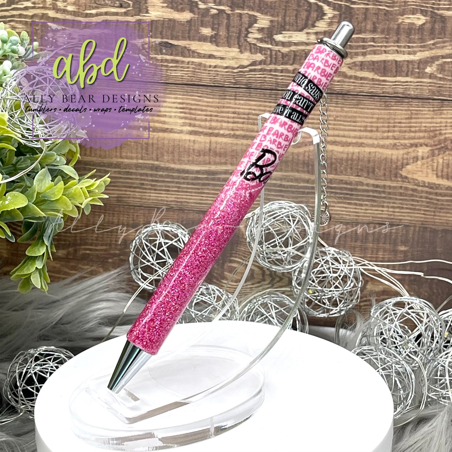 Girls can do anything!