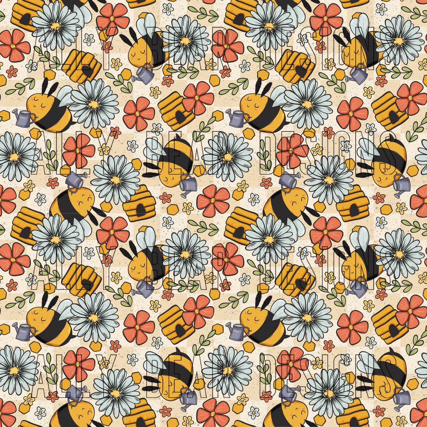 Sweet Bee
