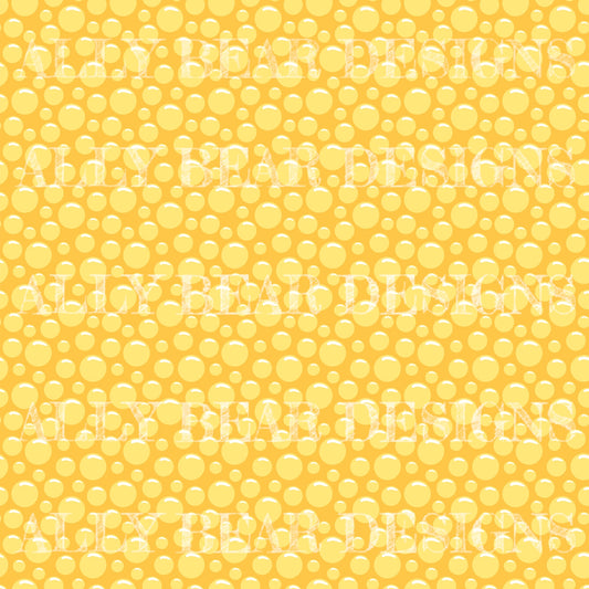Lemonade Bubbles