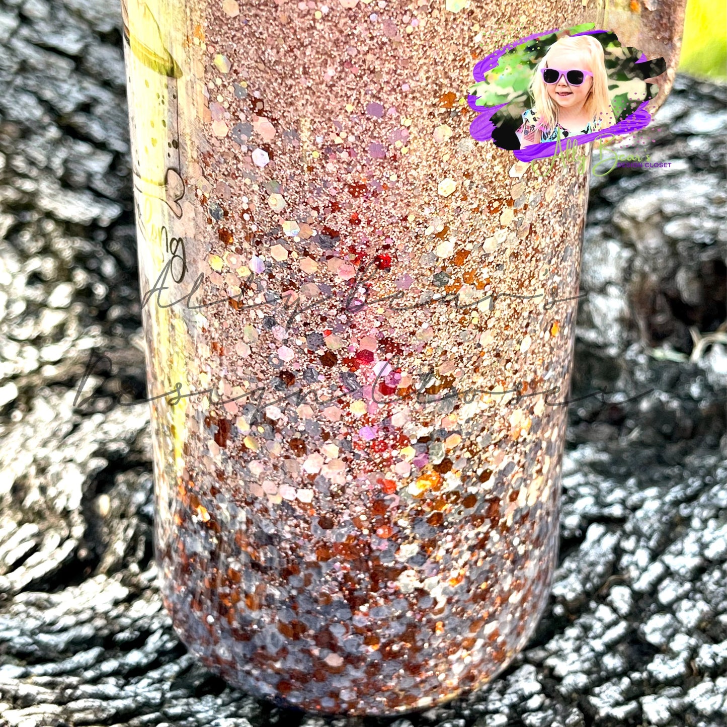 20oz Coffee and Voodoo w/ Handle