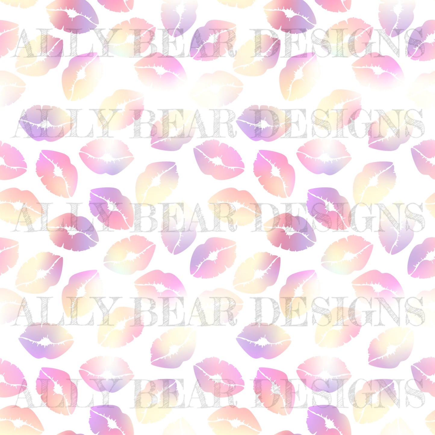 Spring Lips