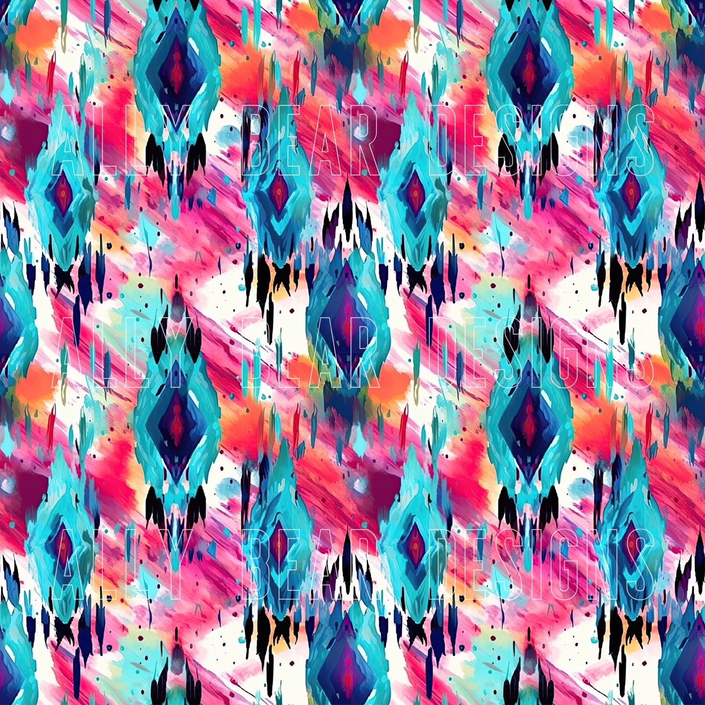 Southwestern Flare