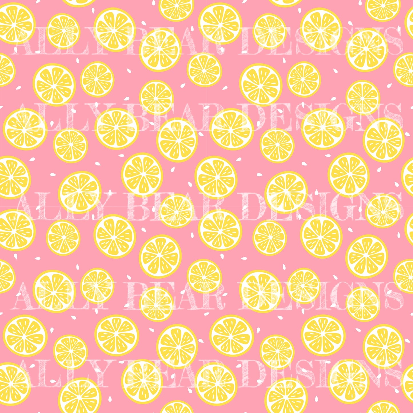 Pink Lemonade
