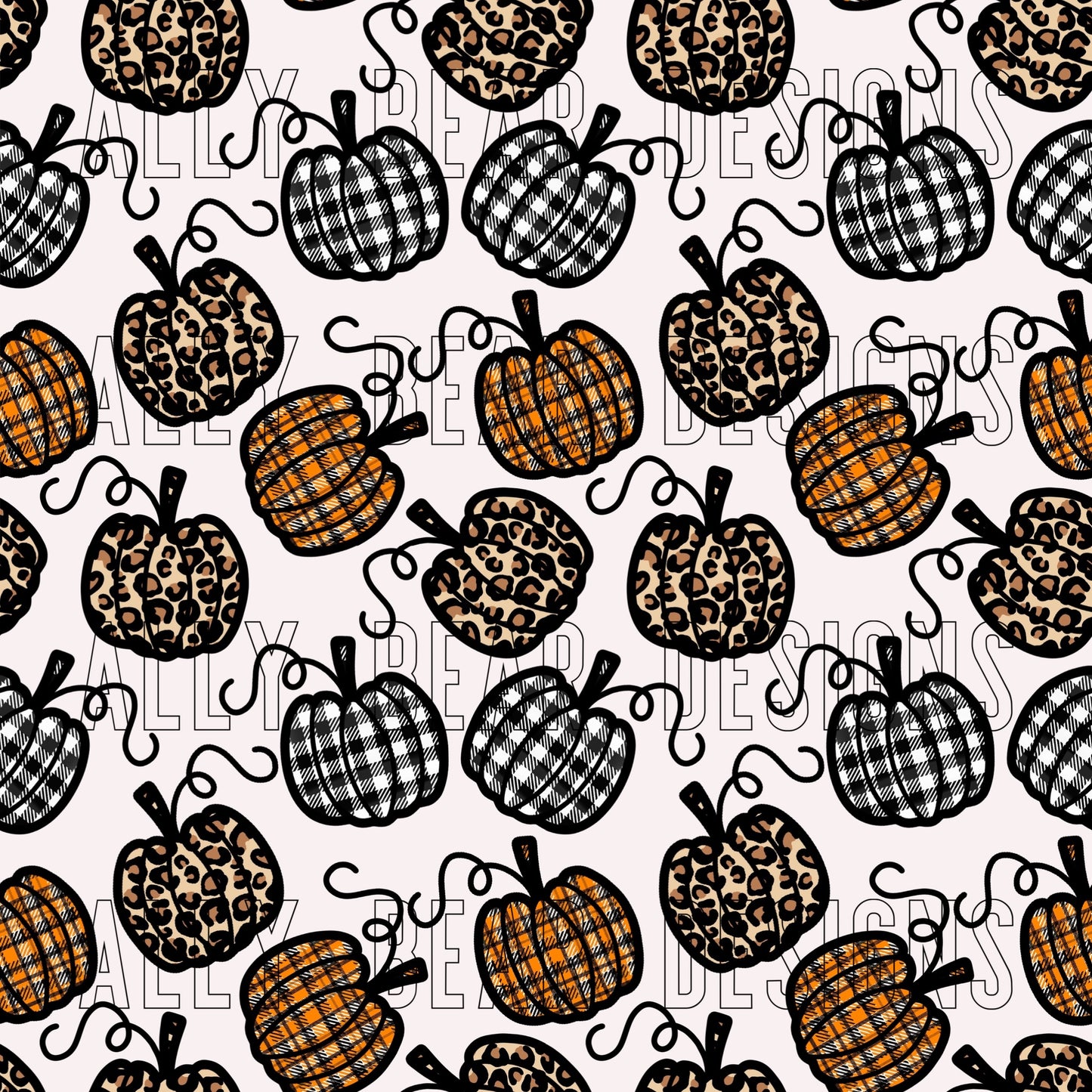 Pretty Pumpkins