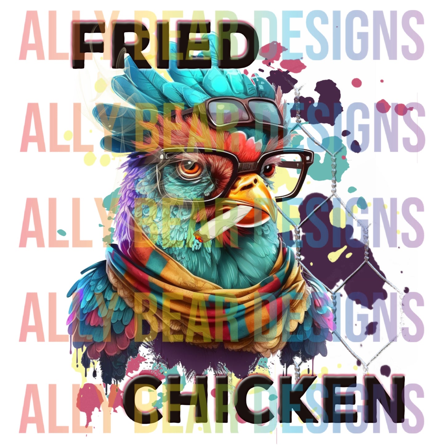 Fried Chicken