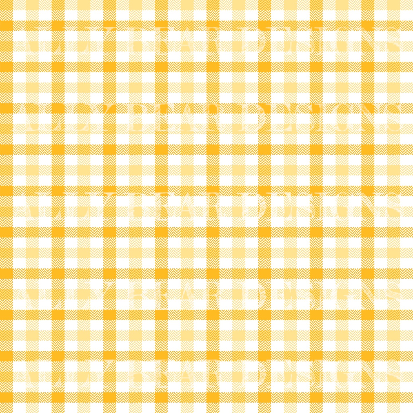 Lemonade Plaid