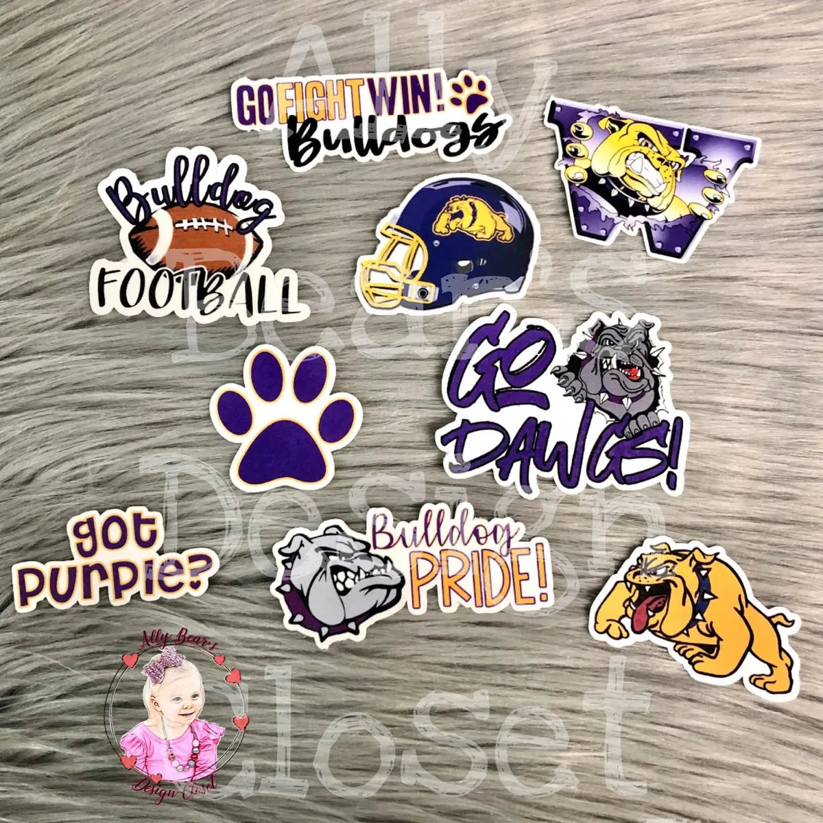 Custom Temporary Tattoos