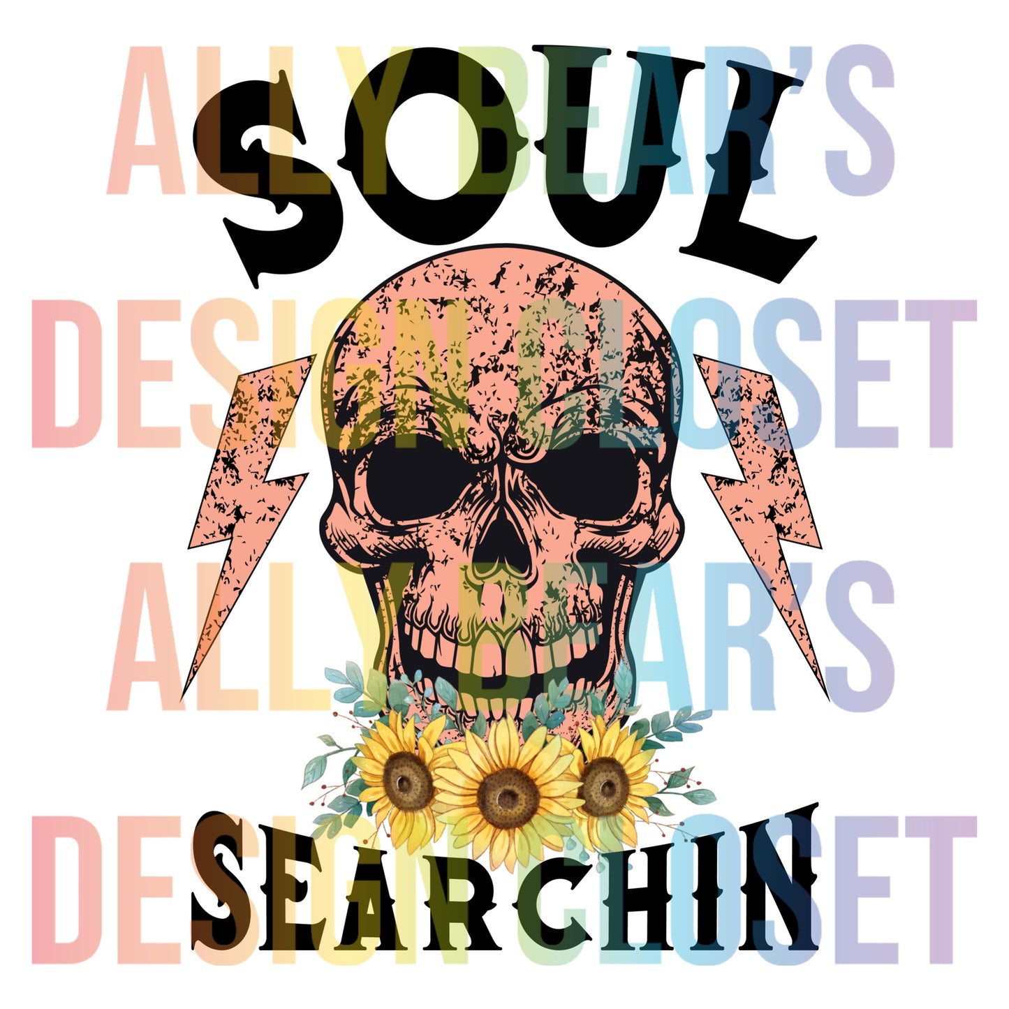 Soul Searchin’
