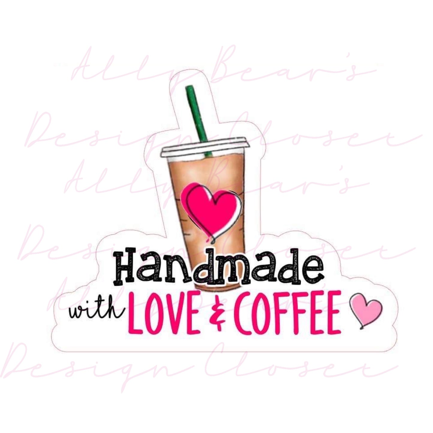 Love and Coffee