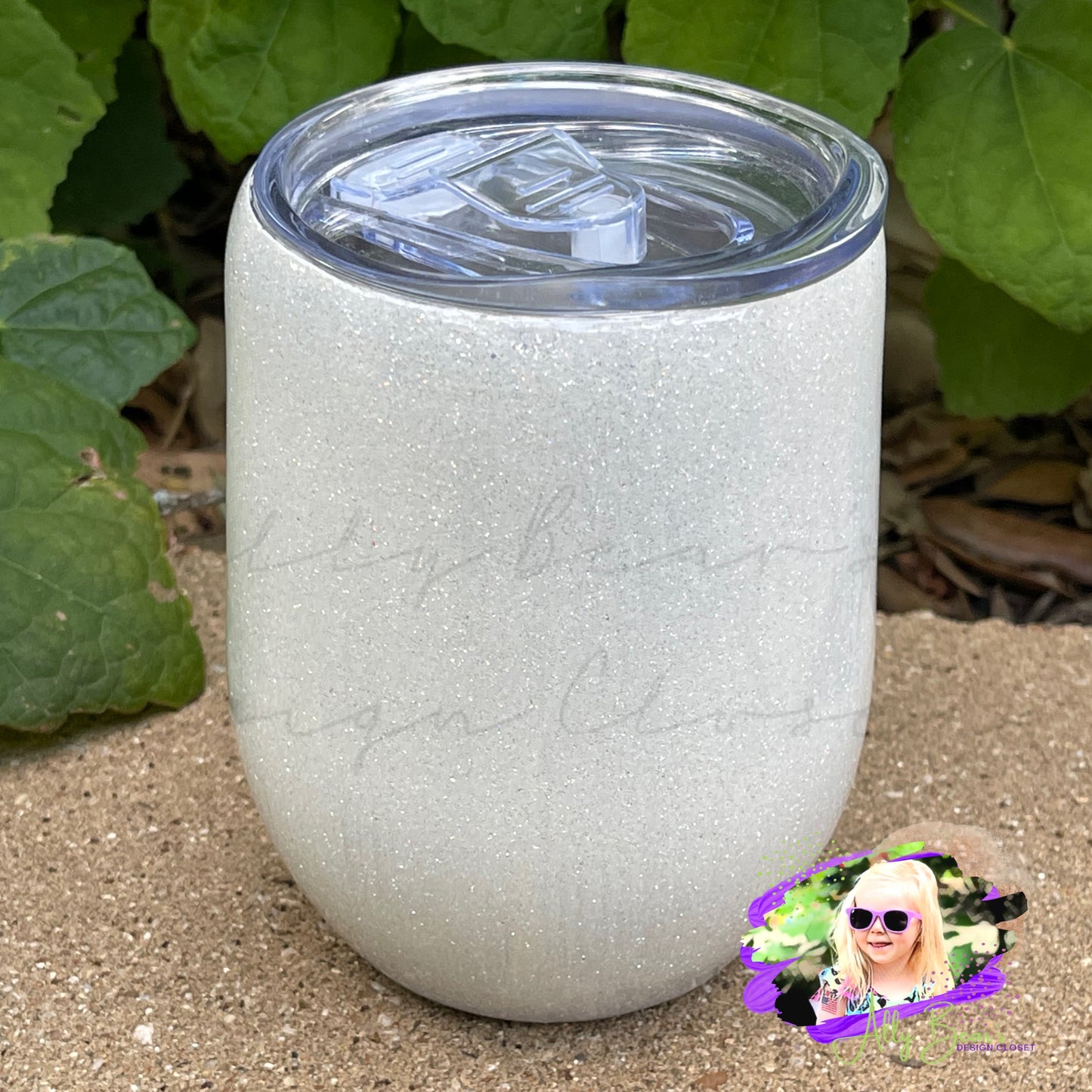 12oz Christmas Gnome Wine/Kid’s Tumbler