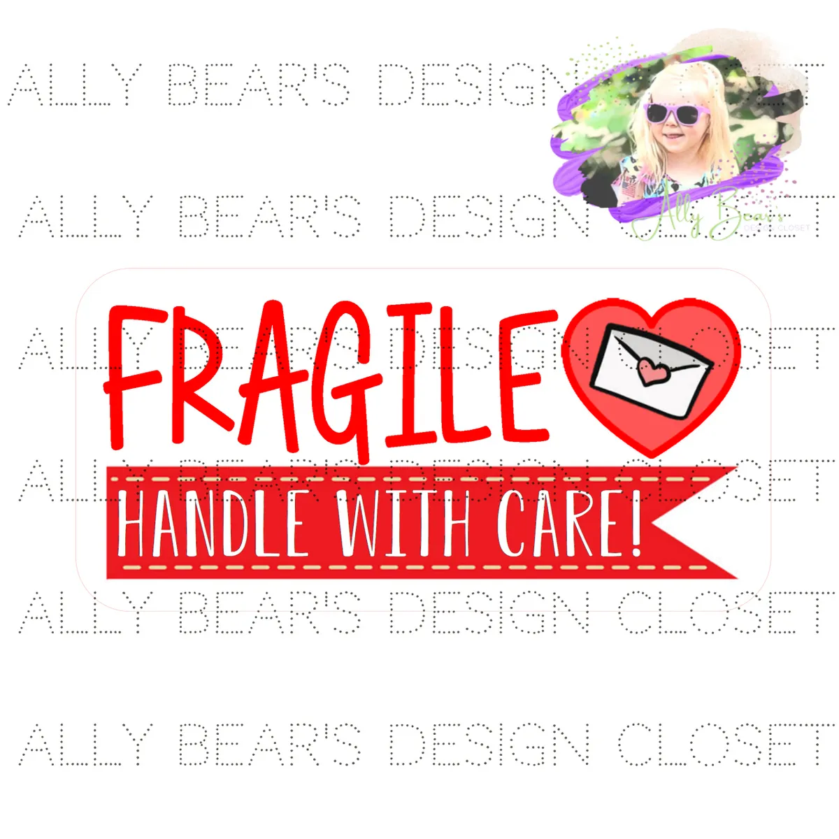 Handle with Care