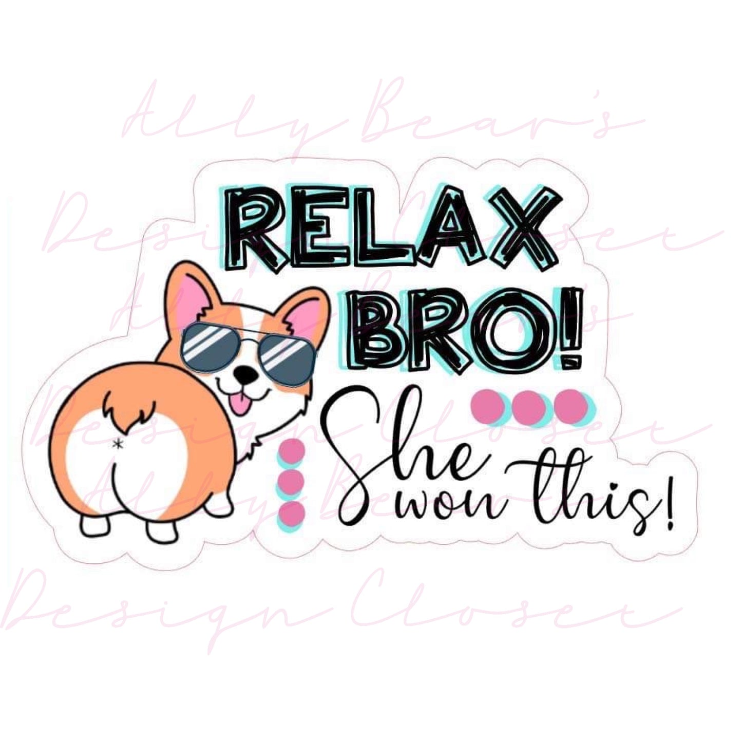 Relax Bro