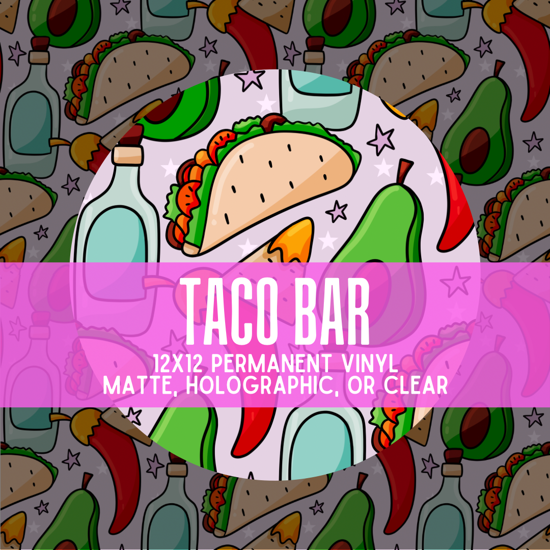 Taco Bar