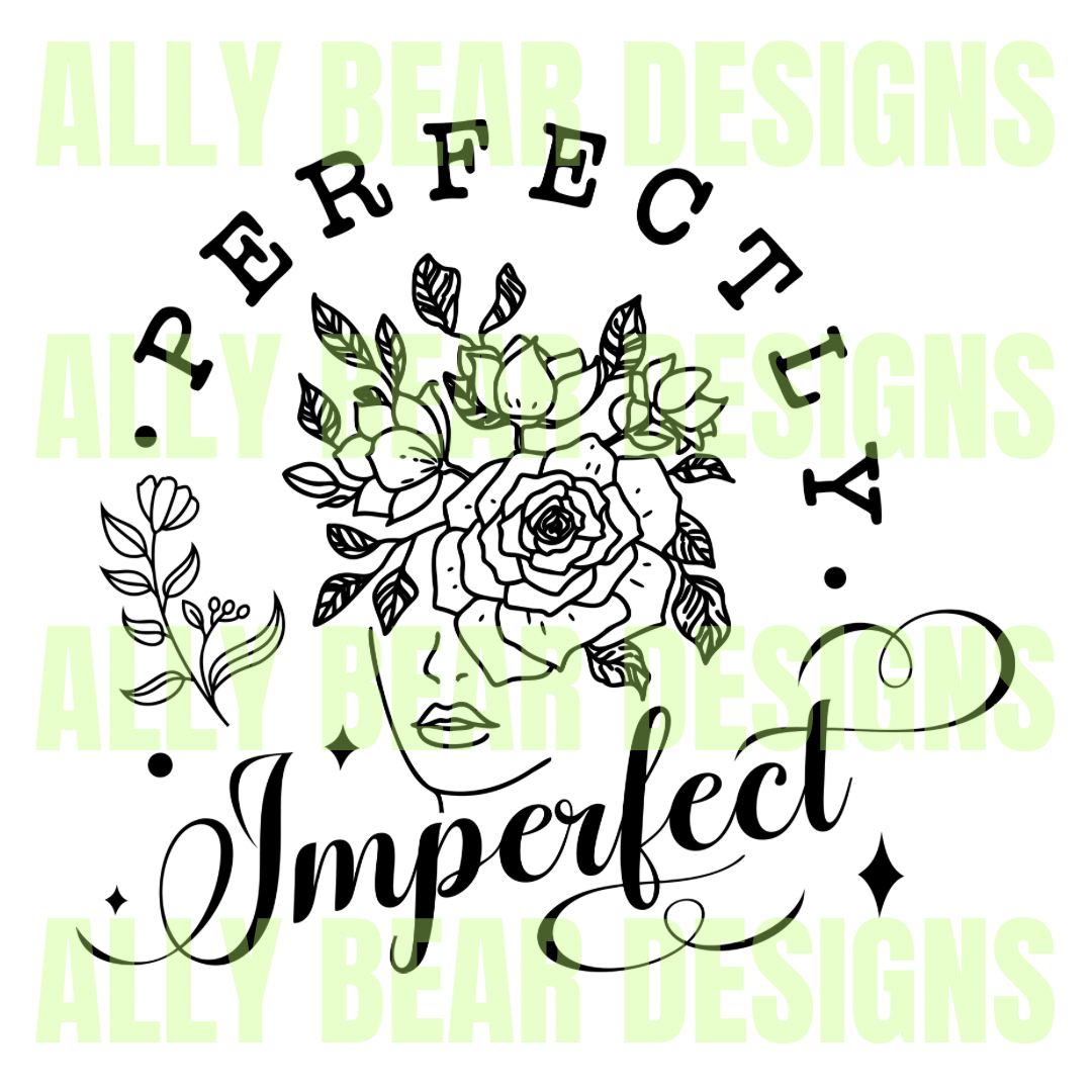 Perfectly Imperfect