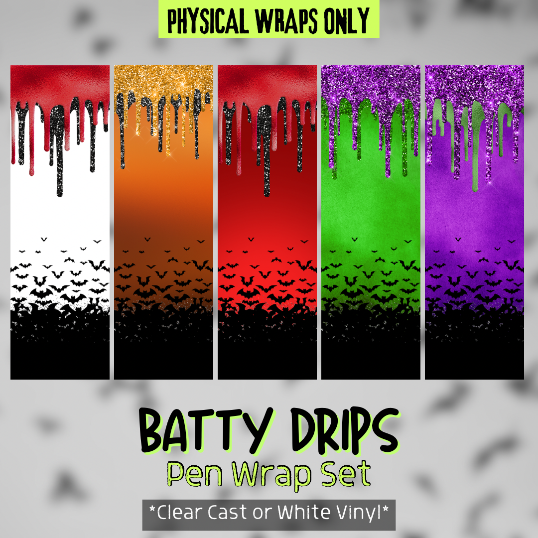 Batty Drips