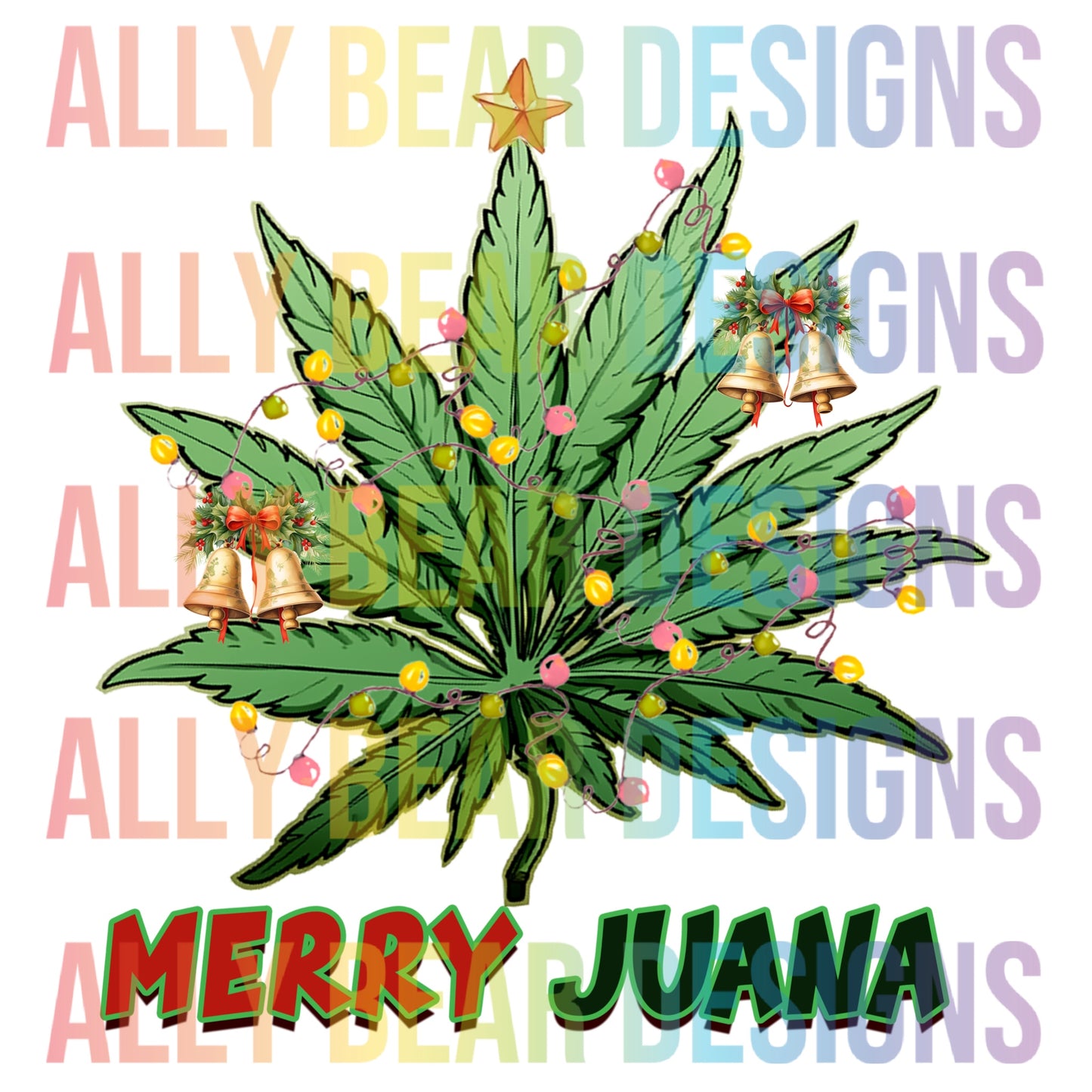 Merry Juana