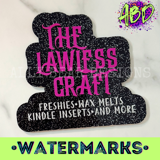 Watermarks