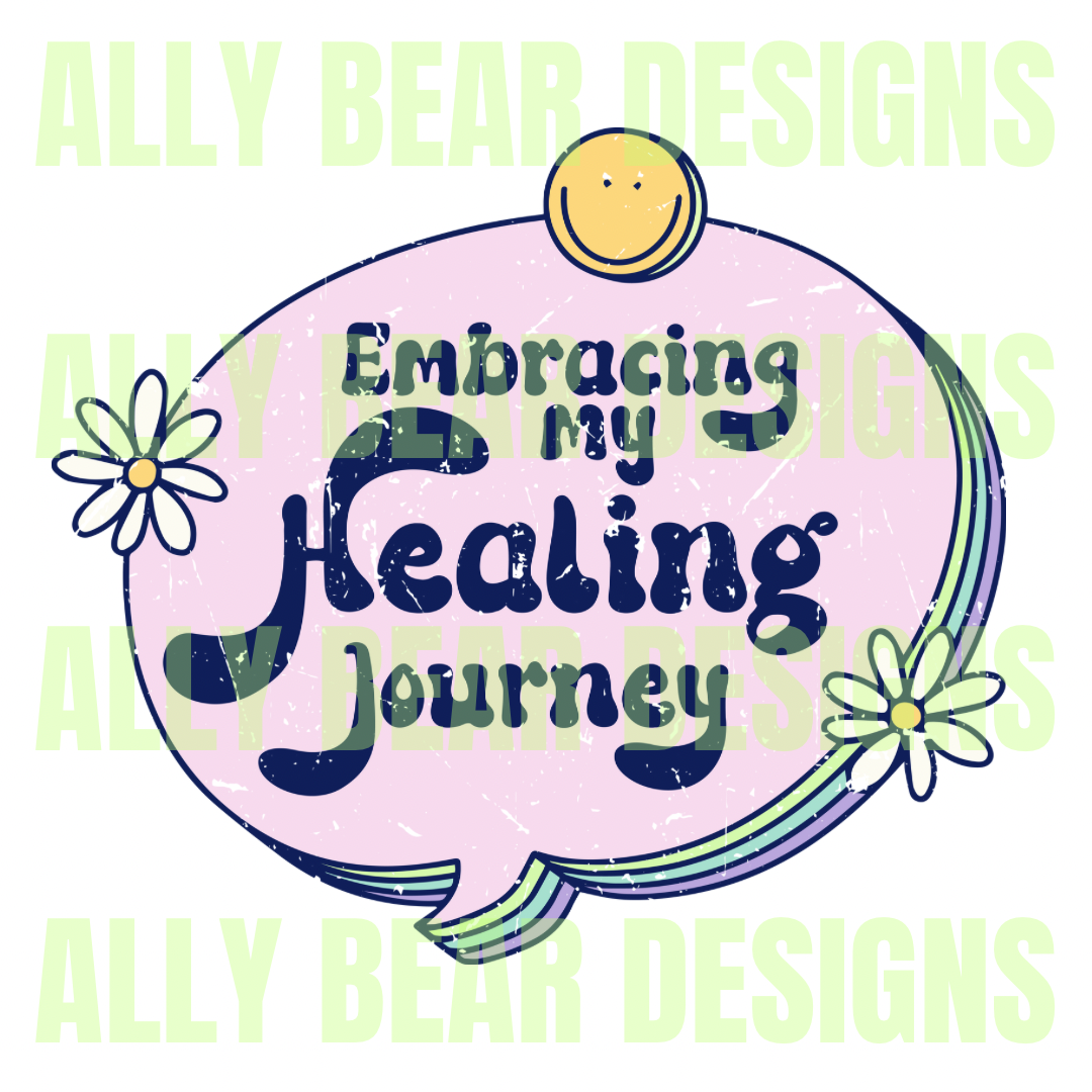 Healing Journey