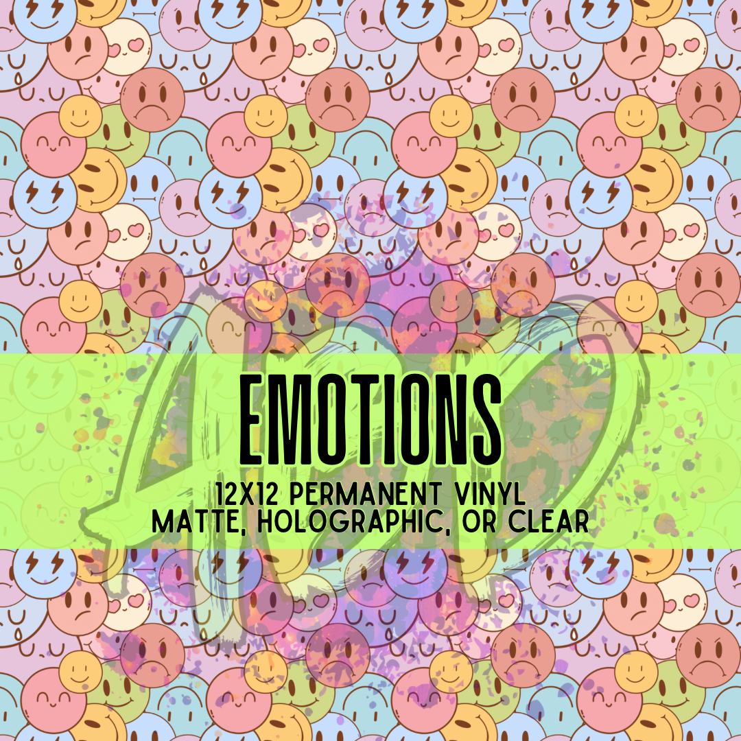 Emotions