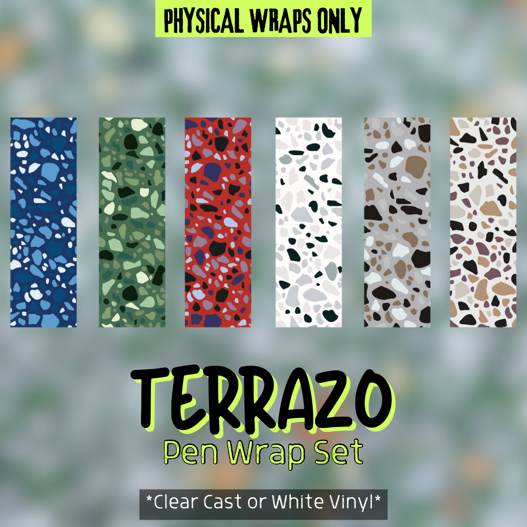 Terrazo