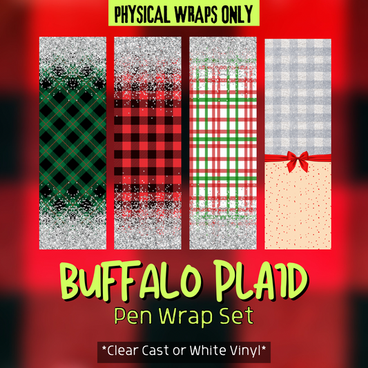 Buffalo Plaid