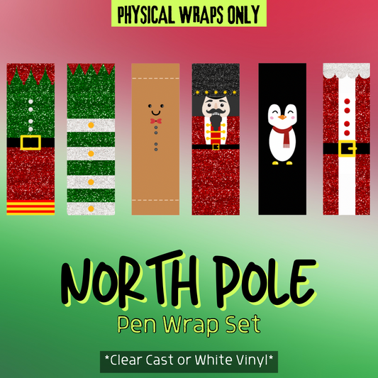 North Pole