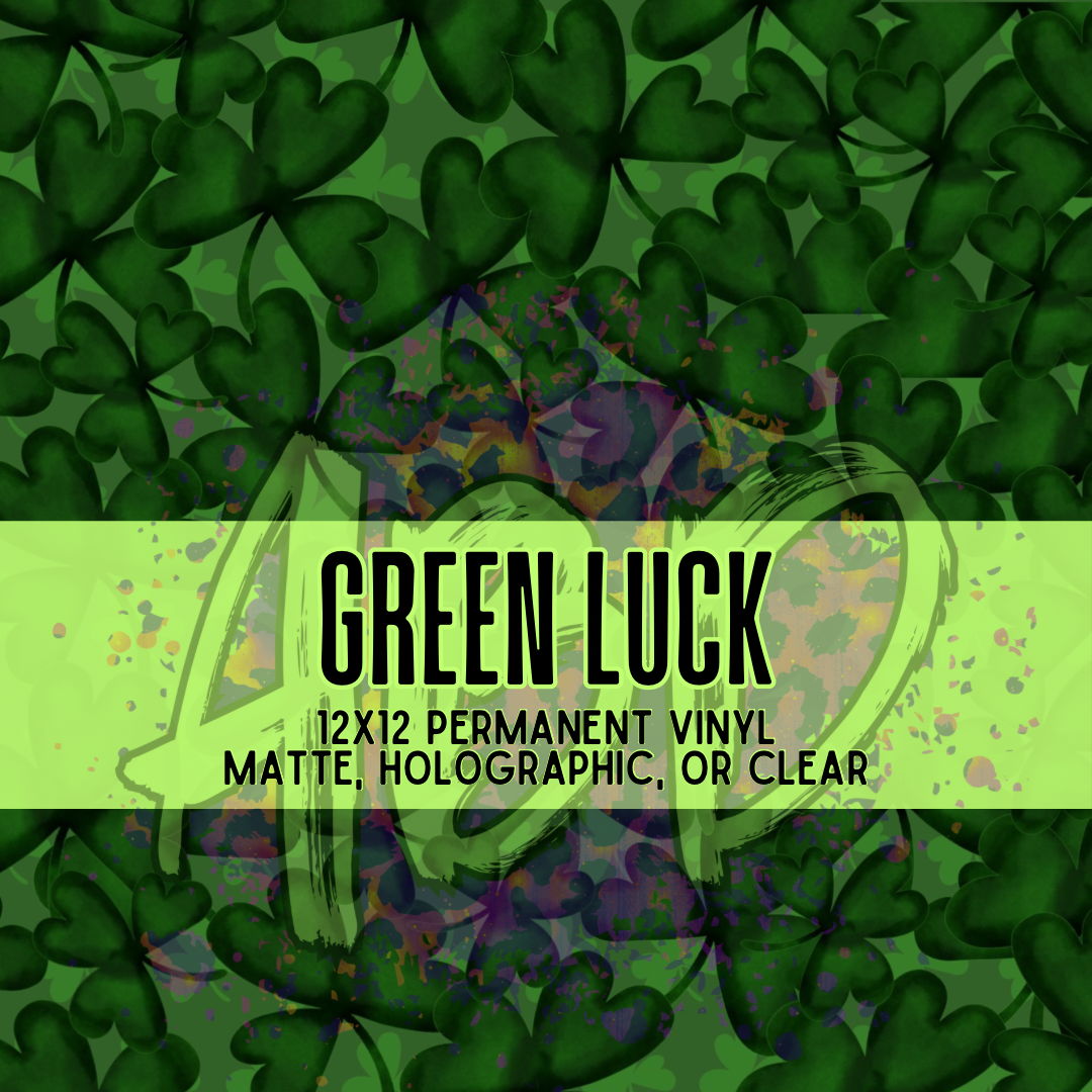 Green Luck